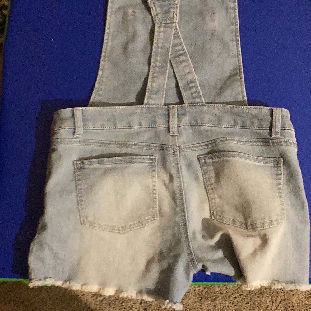 Overalls - Picture 3 of 3